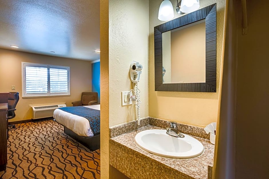 Americas Best Value Inn Richmond