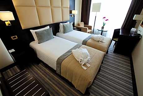 Premier Twin Room