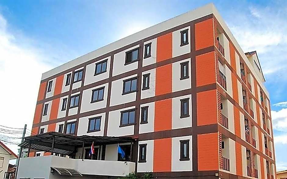 Grannylla Residence Charoenkrung