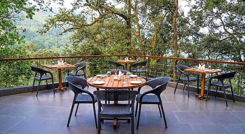 Rosefinch Sarovar Portico Bhimtal