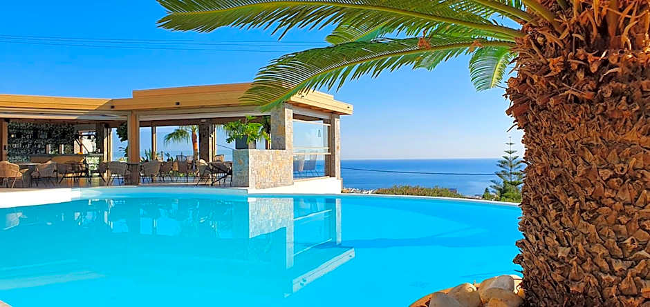 Creta Blue Boutique Hotel