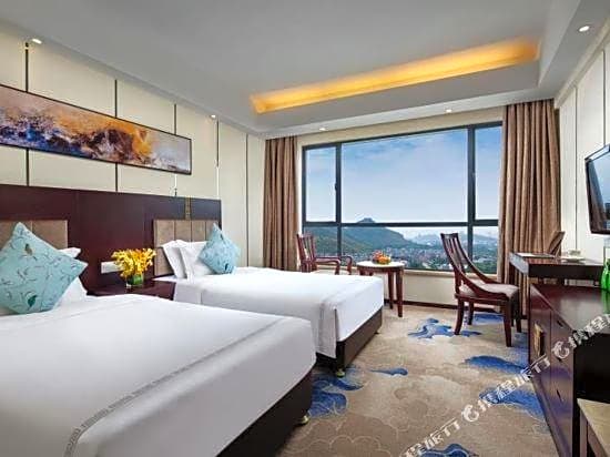 Ramada by Wyndham Liuzhou Luzhai