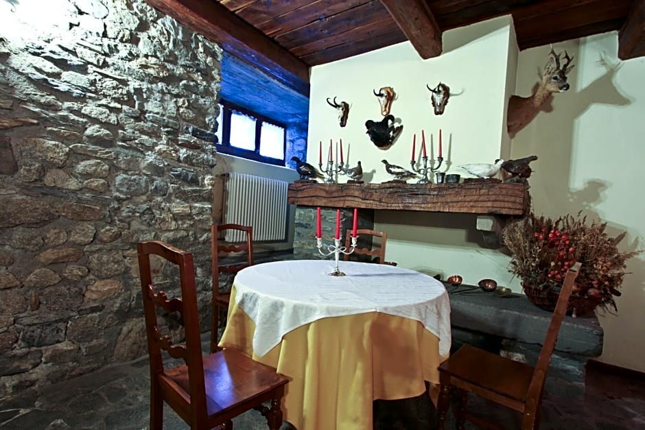 Hotel Dolonne