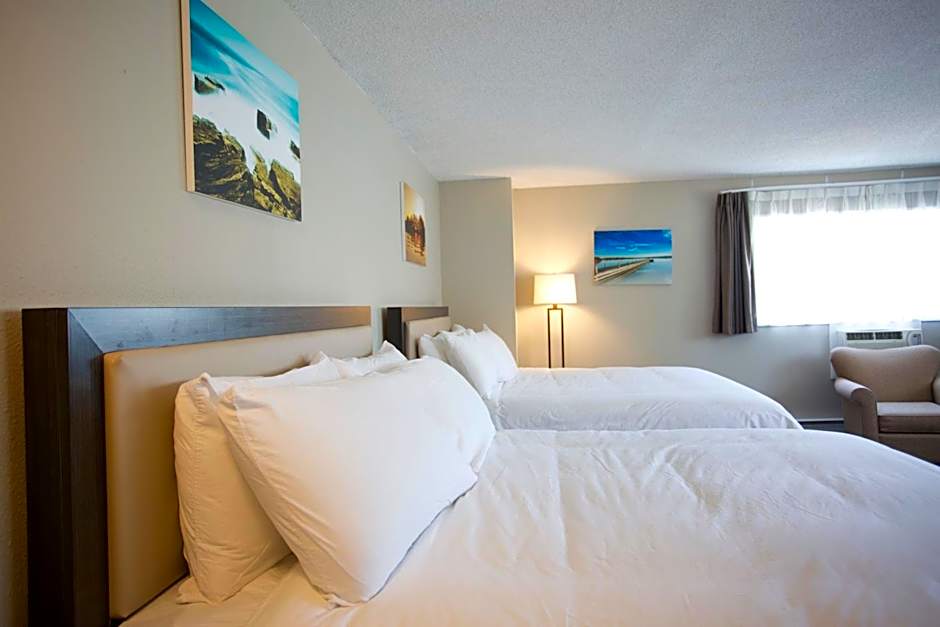 Valemount Vacation Inn