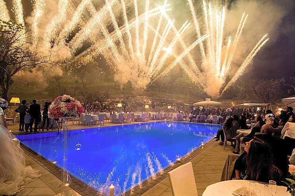 San Lorenzo - Hotel & SPA