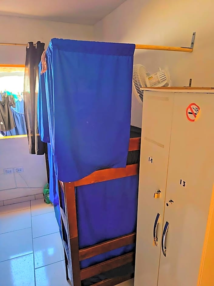 Hostel casa da ana