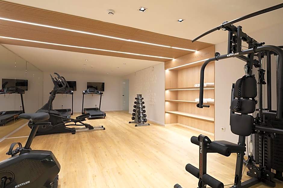 Incanto Boutique Suites - Neos Kosmos