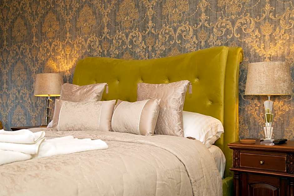 Beaumont Guest House Windermere - Adult Only - Free Car Park & Off Site access to the local Health Centre