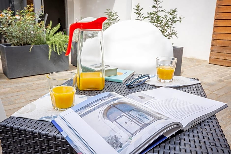 Bed & Breakfast Il Carignano