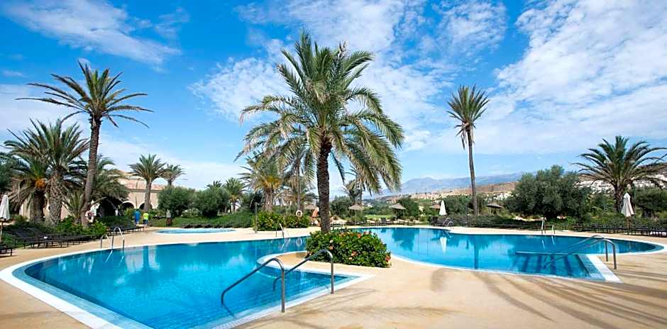 Hotel AR Golf Almerimar