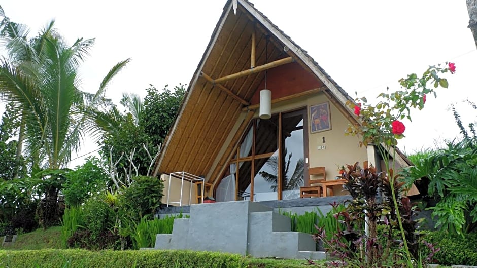 Padi Bali Jatiluwih