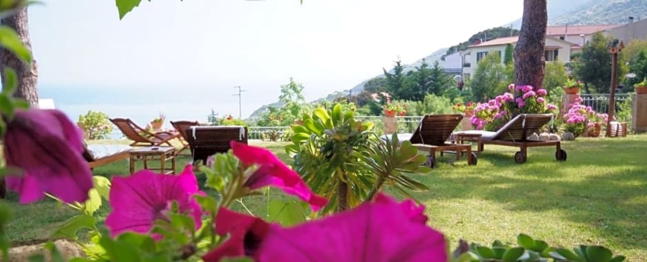Hotel Sant'Andrea