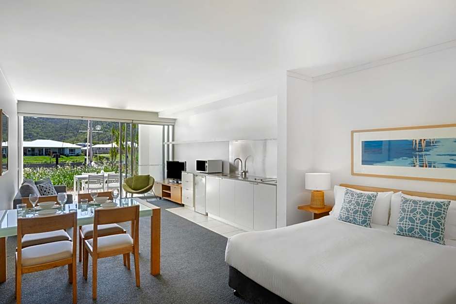 Peppers Blue On Blue Resort