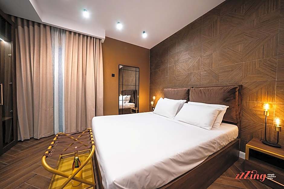 Avalon Boutique Hotel Valletta