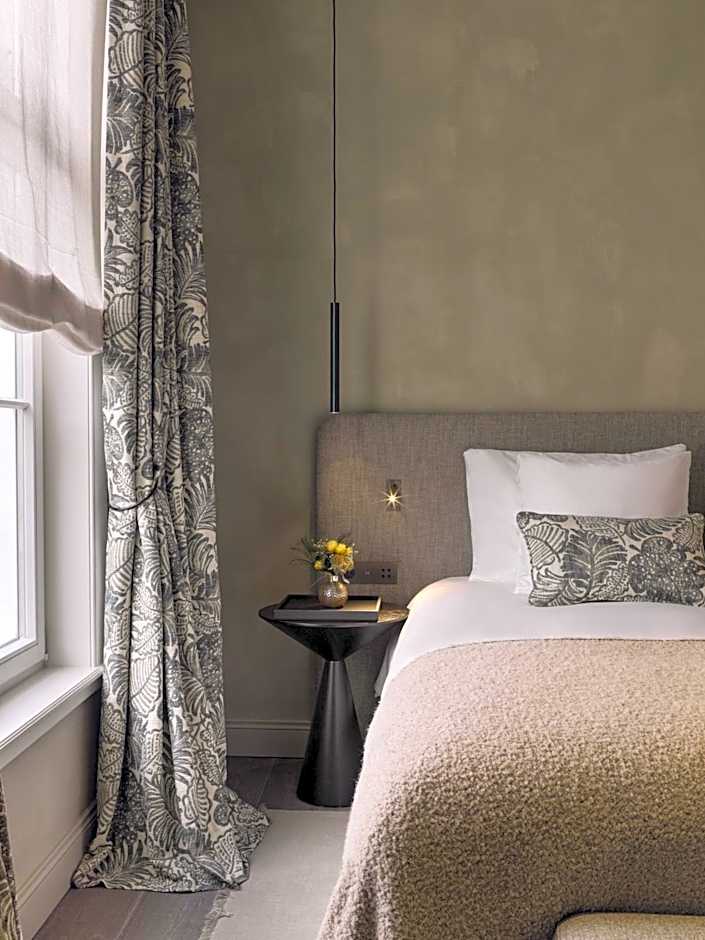 Botanic Sanctuary Antwerp - The Leading Hotels of the World