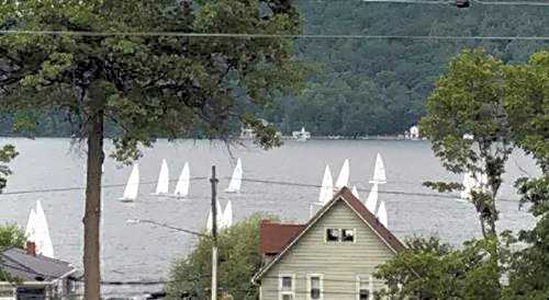 Keuka Lake Motel - Adults Only