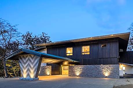 KANAYA RESORT HAKONE