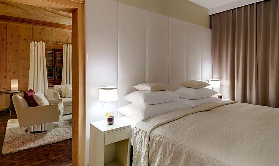 Giardino Bed & Breakfast