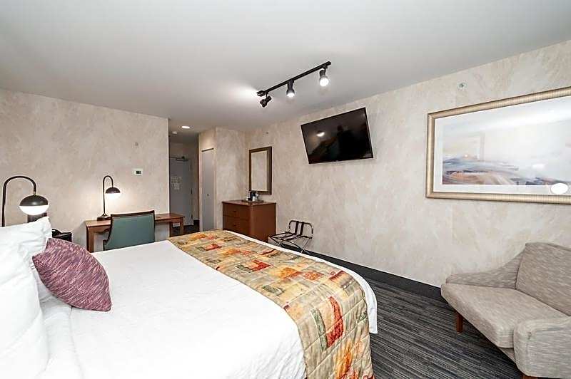 Bellissimo Grande Hotel, Trademark Collection by Wyndham