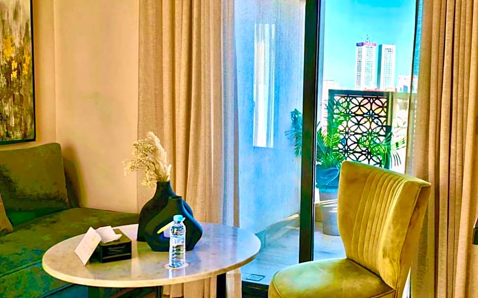 AS Premium By Soho Hotels Maarif