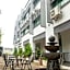 M Design Hotel Seri Kembangan