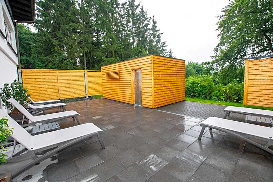 Panorama Hotel Winterberg