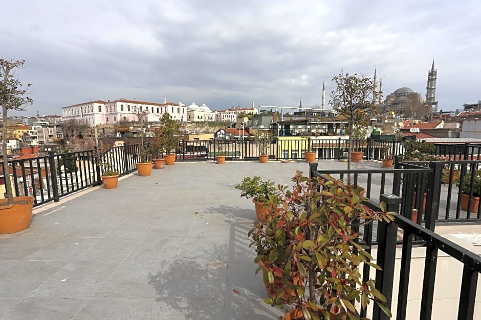 Albatros Premier Hotel