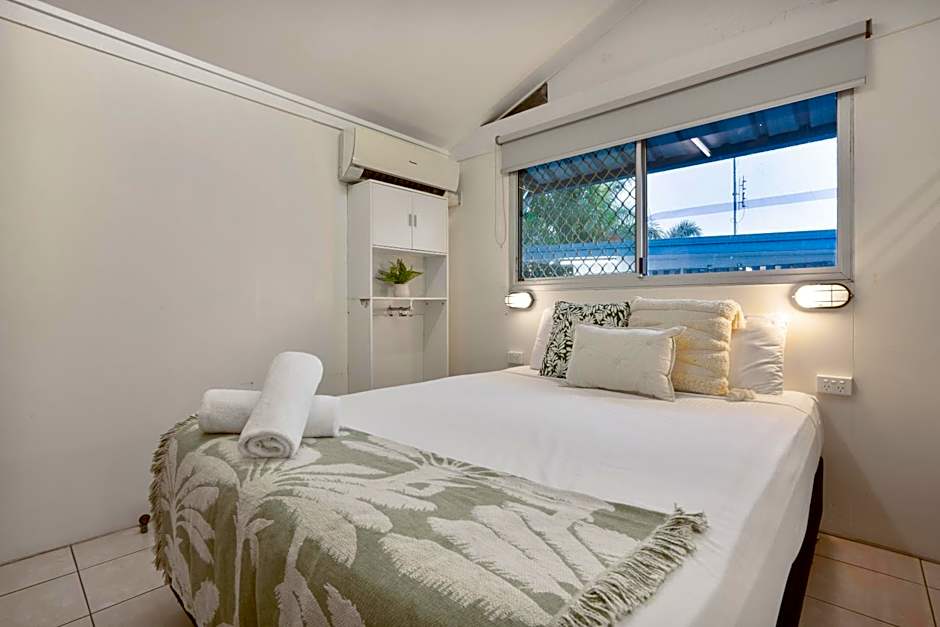 Tasman Holiday Parks - Torquay Palms