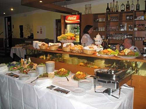 Wellness Hotel Anna Nejdek