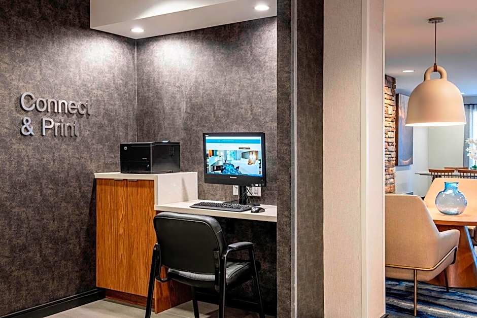 Fairfield Inn & Suites by Marriott Kelowna