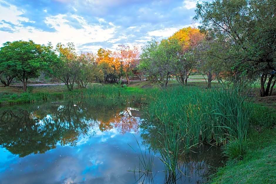 Seasons Golf, Leisure, Spa