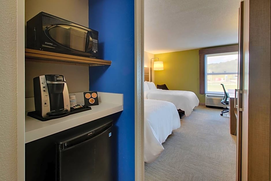 Holiday Inn Express Horse Cave By IHG