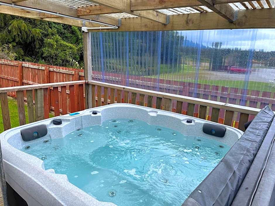 Franz Josef TOP 10 Holiday Park