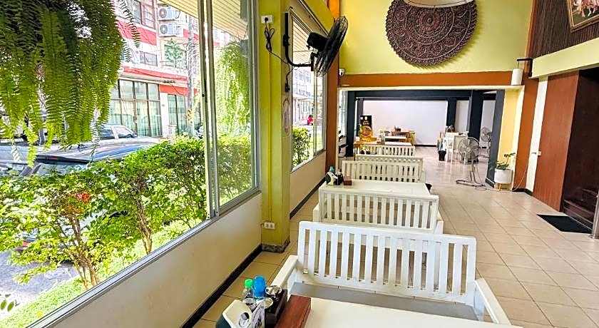 Baan Nilawan Hua Hin Hotel