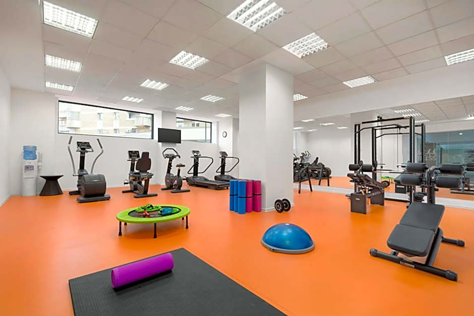 Ramada Plaza Craiova