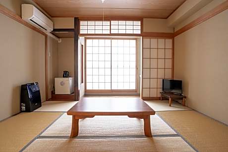 Japanese Room
