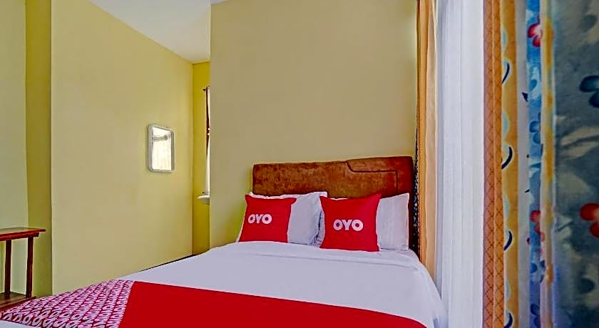 Hotel O Harwin Homestay