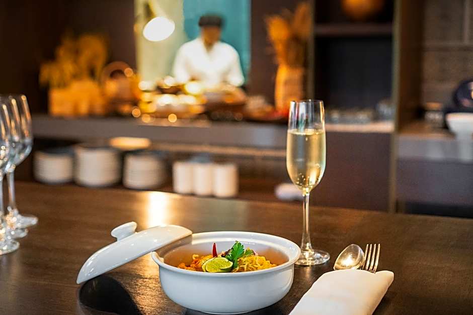 Hyatt Regency Koh Samui