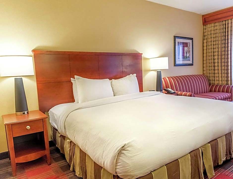 DoubleTree by Hilton Holland