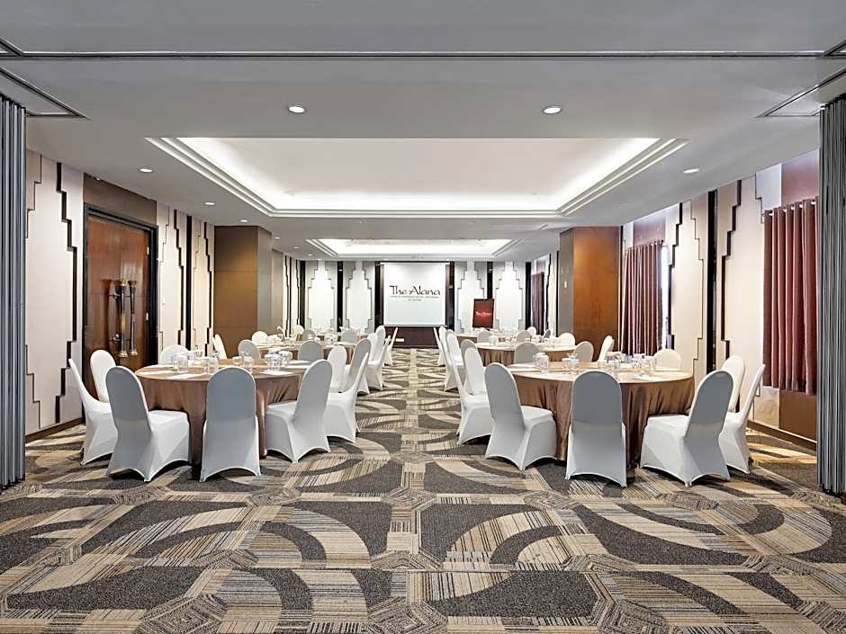 The Alana Hotel & Conference Center Malioboro Yogyakarta by ASTON