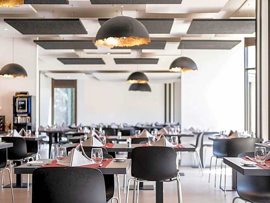 Hotel Mercure Tours Sud