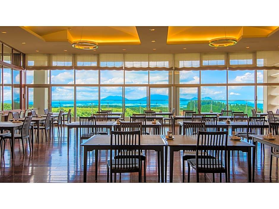 Senomoto Kogen Hotel