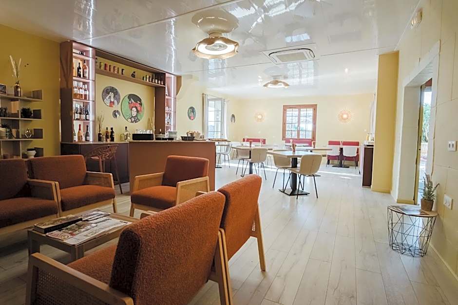 Logis Hotel des Granges