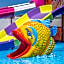 Sun Palace Protaras Waterpark Resort