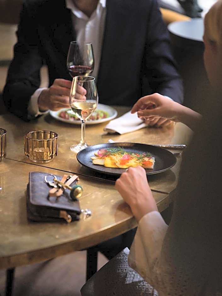 Elite Stadshotellet Eskilstuna