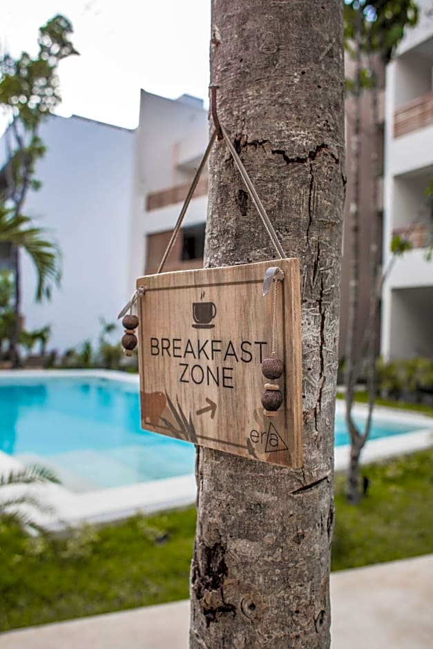 ERA HOTEL & SPA TULUM