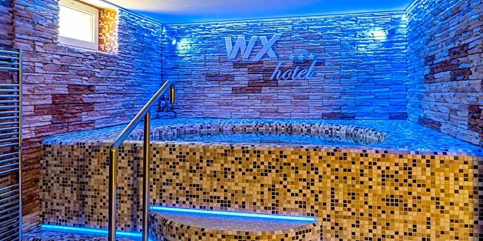 WX Hotel