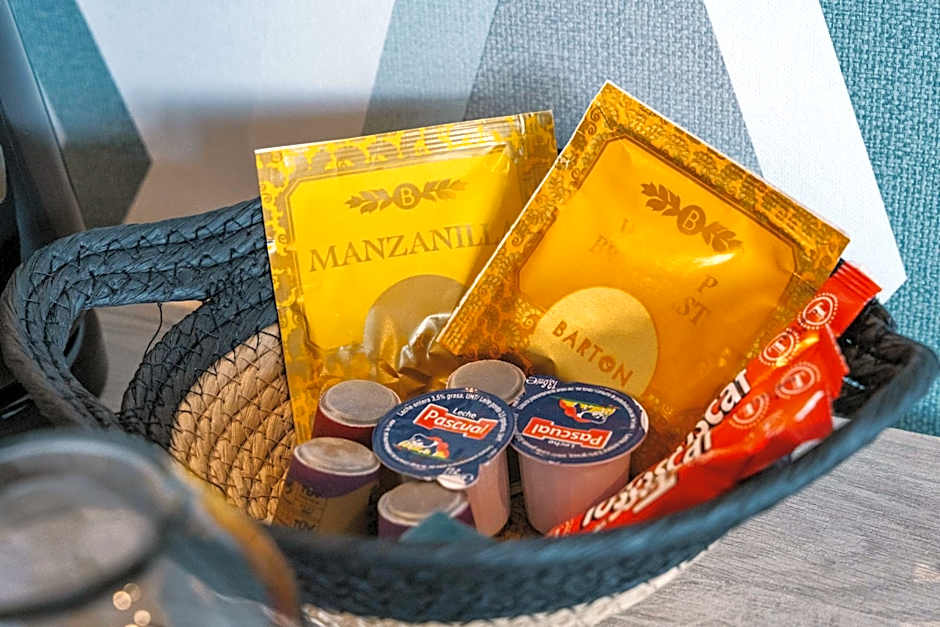 Hotel Mirador de la Cepada