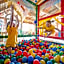 Piz Galin Grand Hotel Family & Wellness