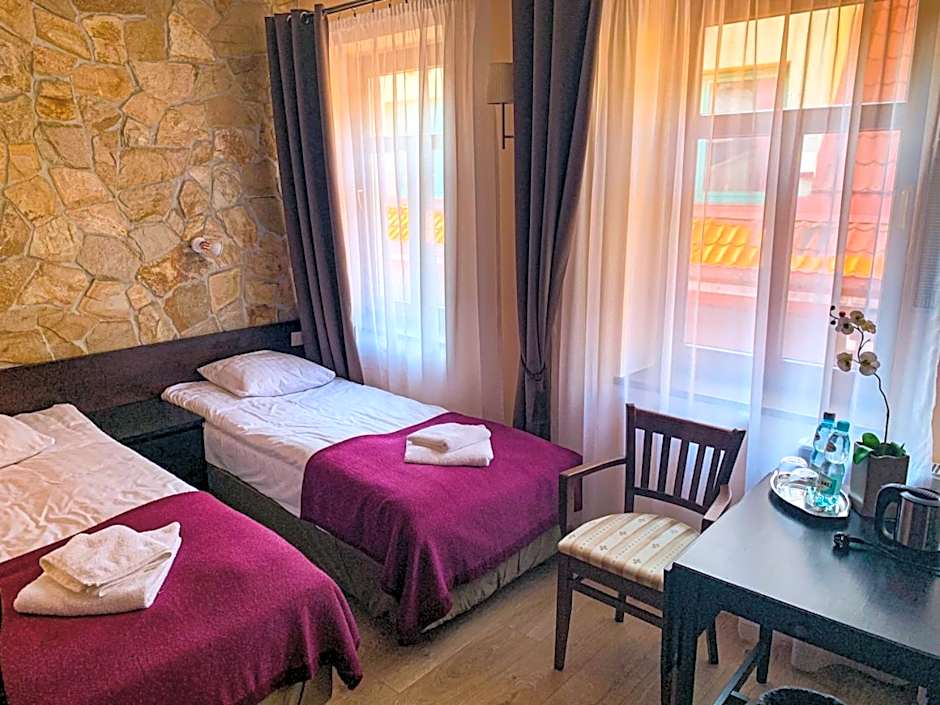 GRONO Apartamenty